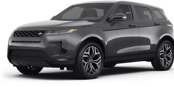 LAND ROVER RANGE ROVER EVOQUE 2023 SALZP2FX3PH222801 image